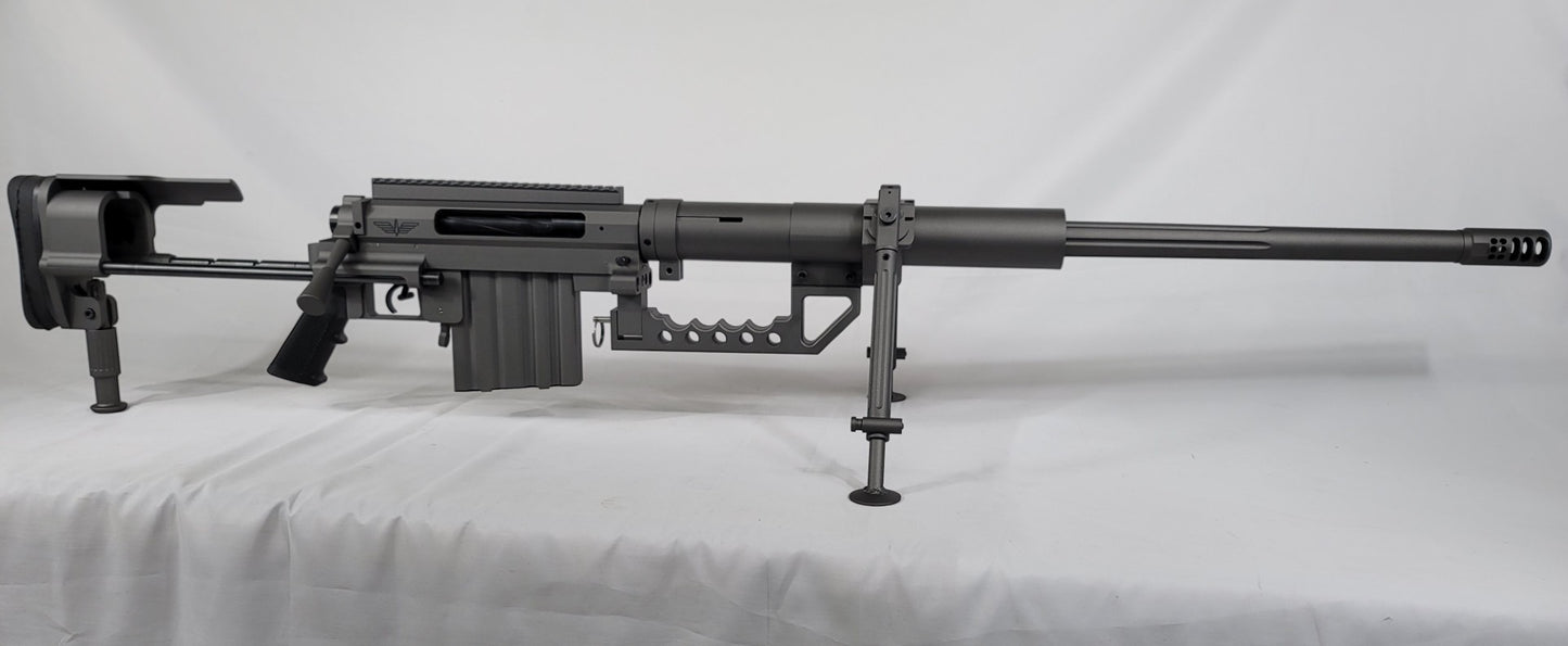 FDE