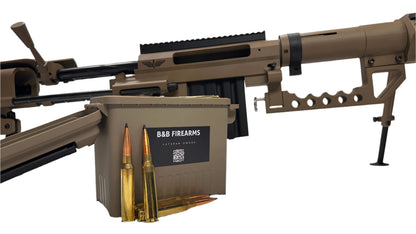 375 Cheytac Ammo for sale