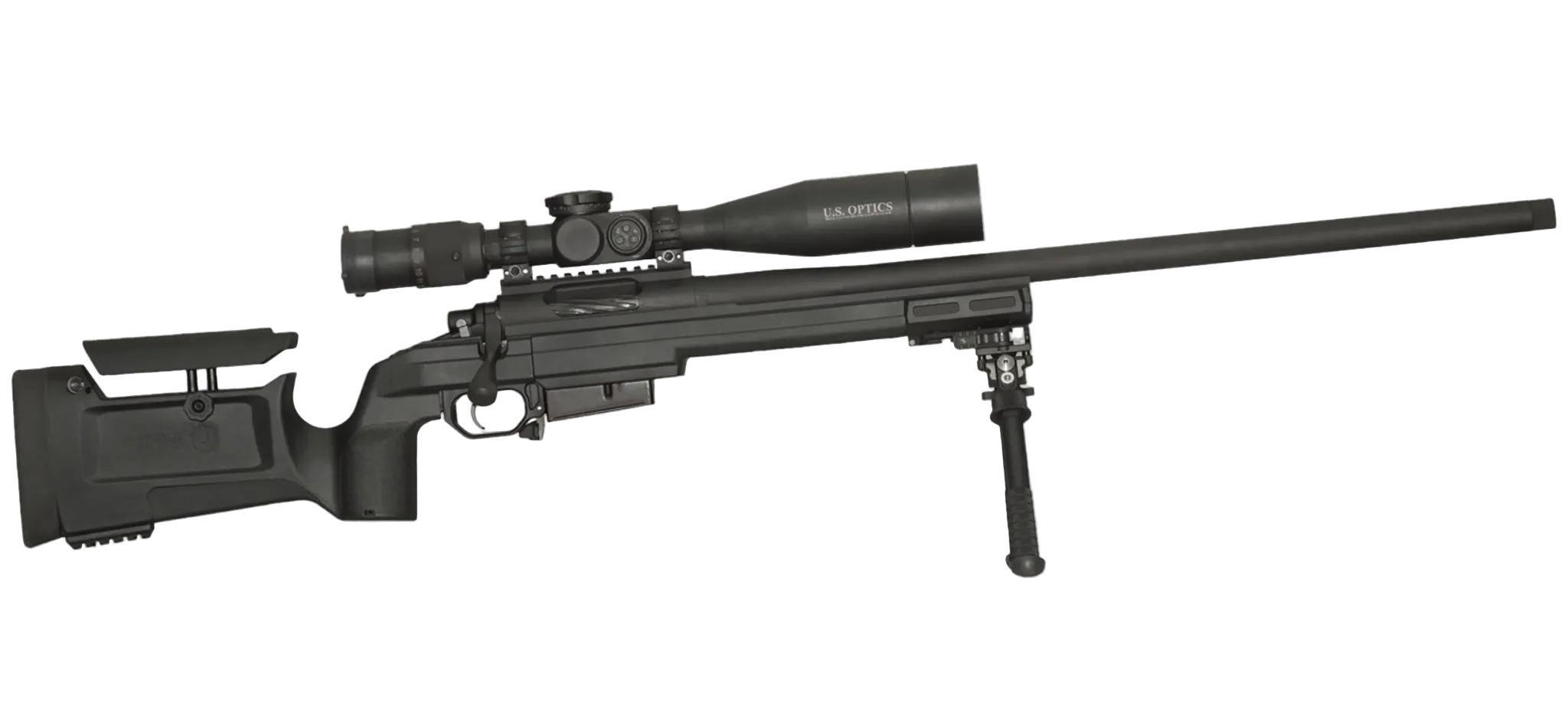 Cheytac SAPP Precision Long Range Rifle