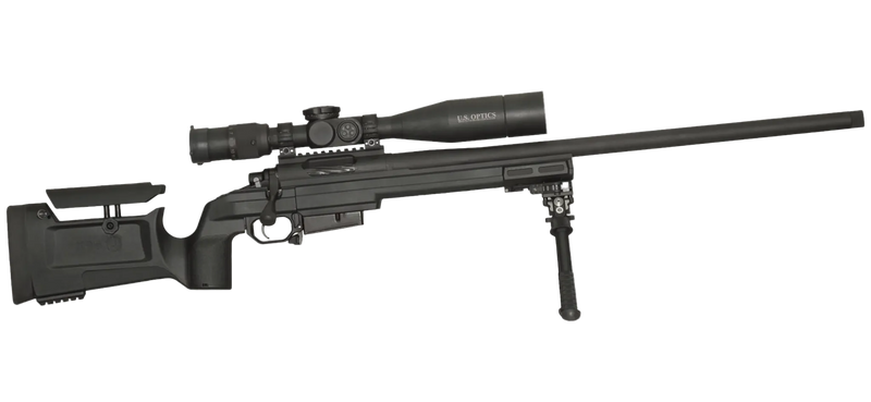 Cheytac SAPP Precision Long Range Rifle