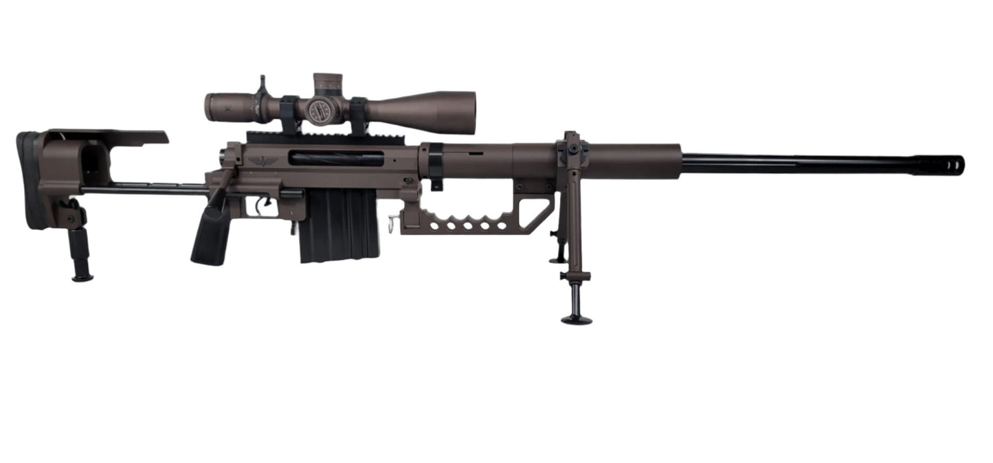 Cheytac M200 Intervention Black for sale 