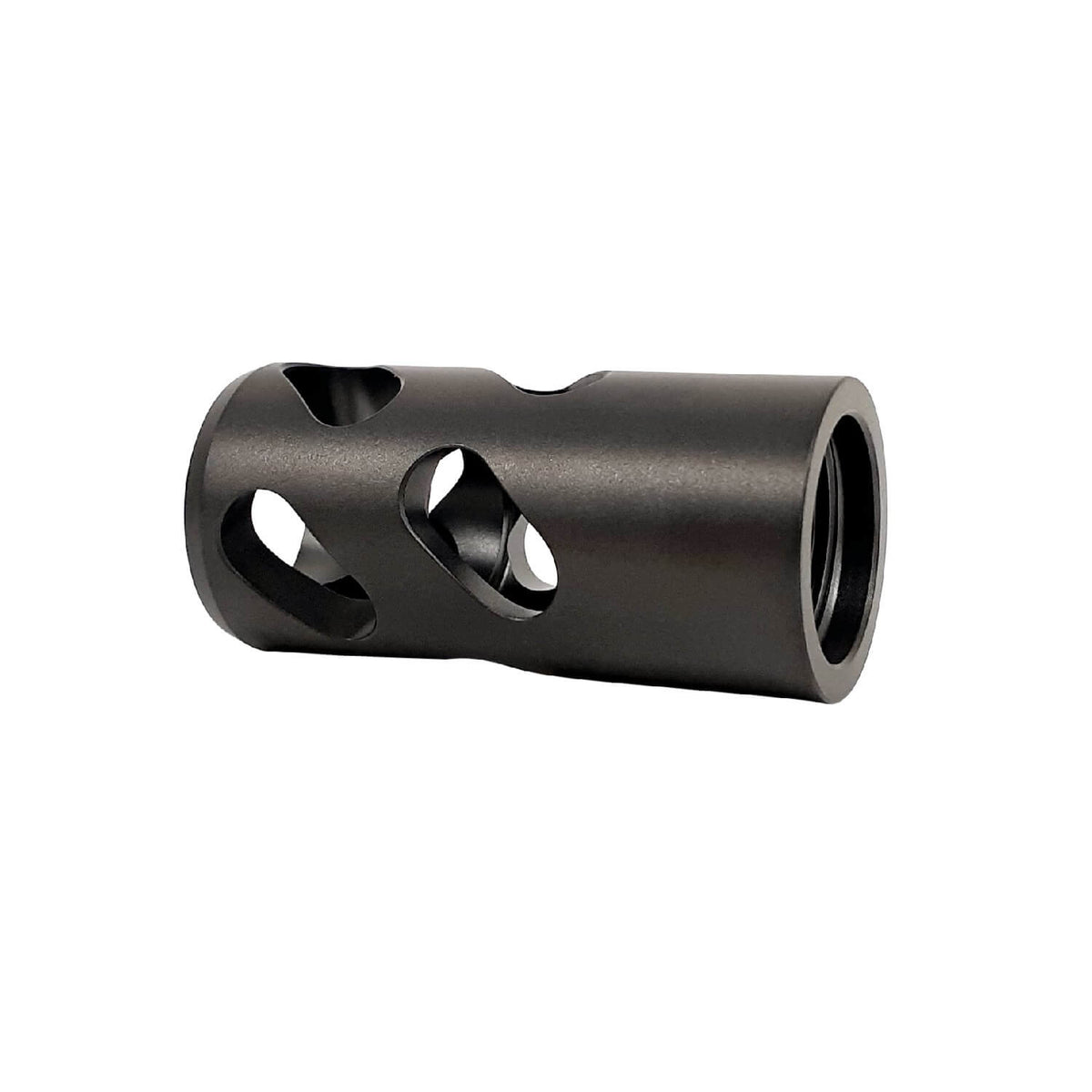 Spearhead Machine Chiappa 1886 Take Down Wildlands 45-70 Muzzle Brake (3)