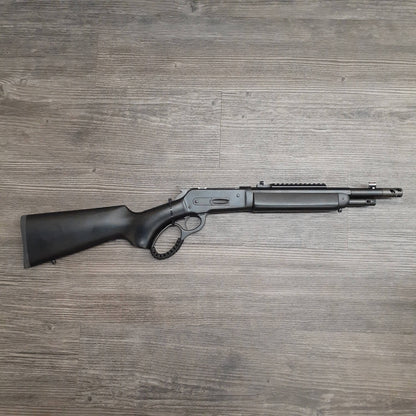 Spearhead Machine Chiappa 1886 Take Down Wildlands 45-70 Muzzle Brake (4)