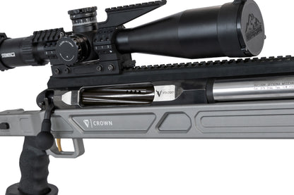 Victrix Armaments Crown – ELR Rifle Chambered in .375 Cheytac / .408 Cheytac
