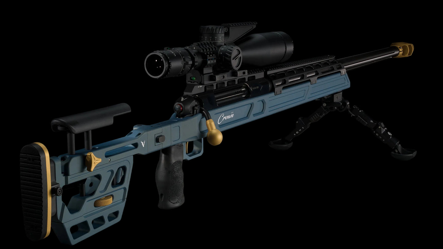 Victrix Crown MKII Precision Rifle