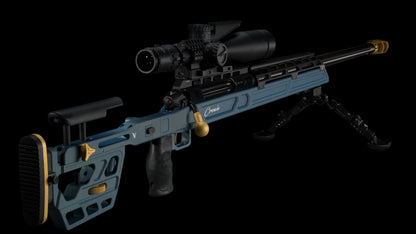 Victrix Crown MKII Precision Rifle
