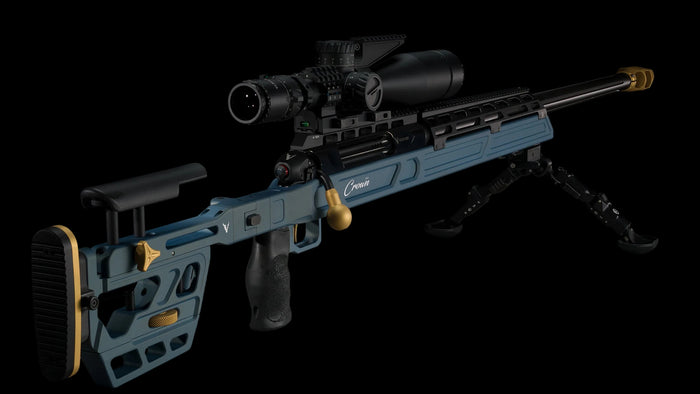 Victrix Crown MKII Precision Rifle
