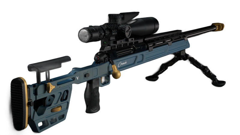 Victrix Crown MKII Precision Rifle