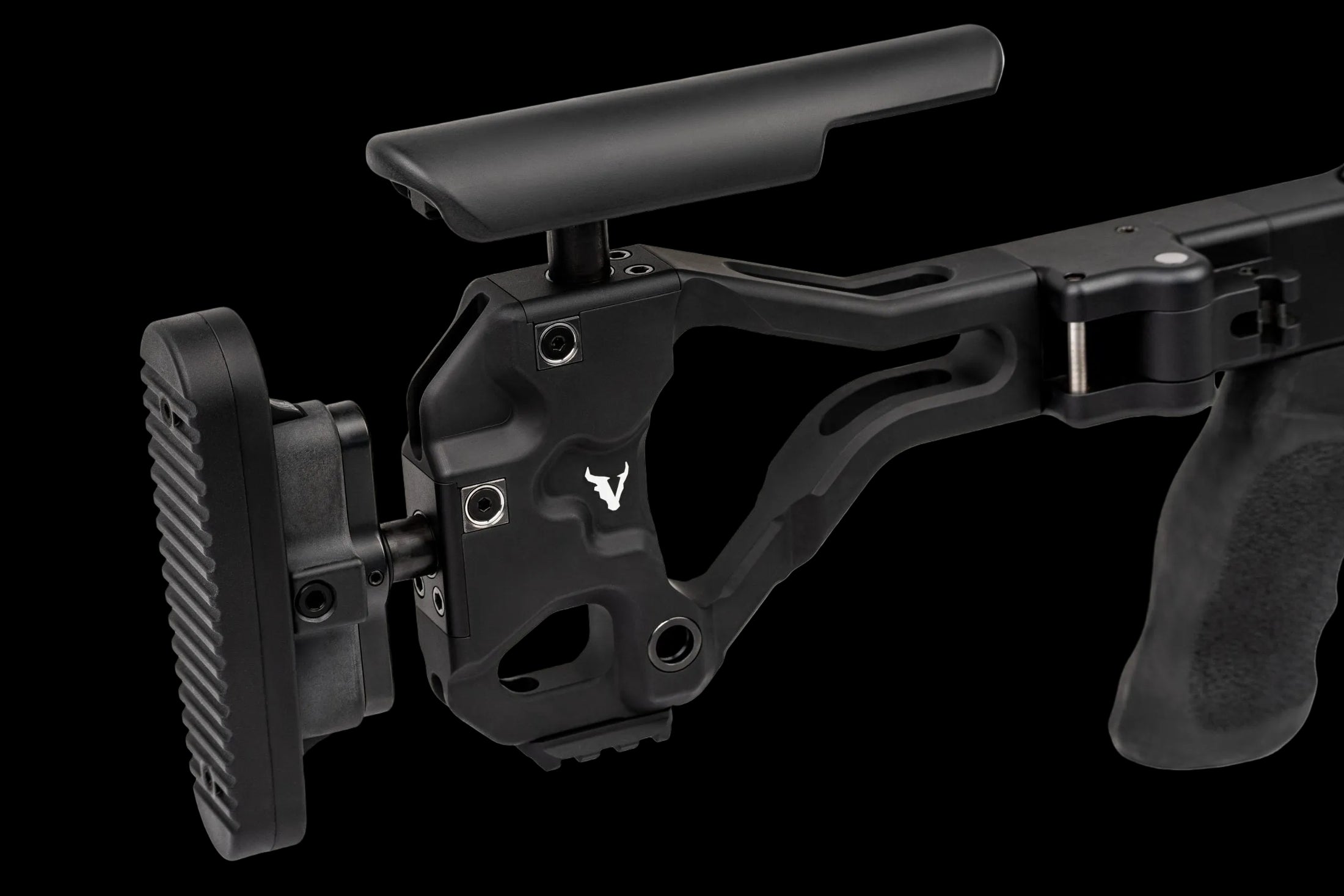 Victrix Armaments Gladio T – Tactical Precision Rifle