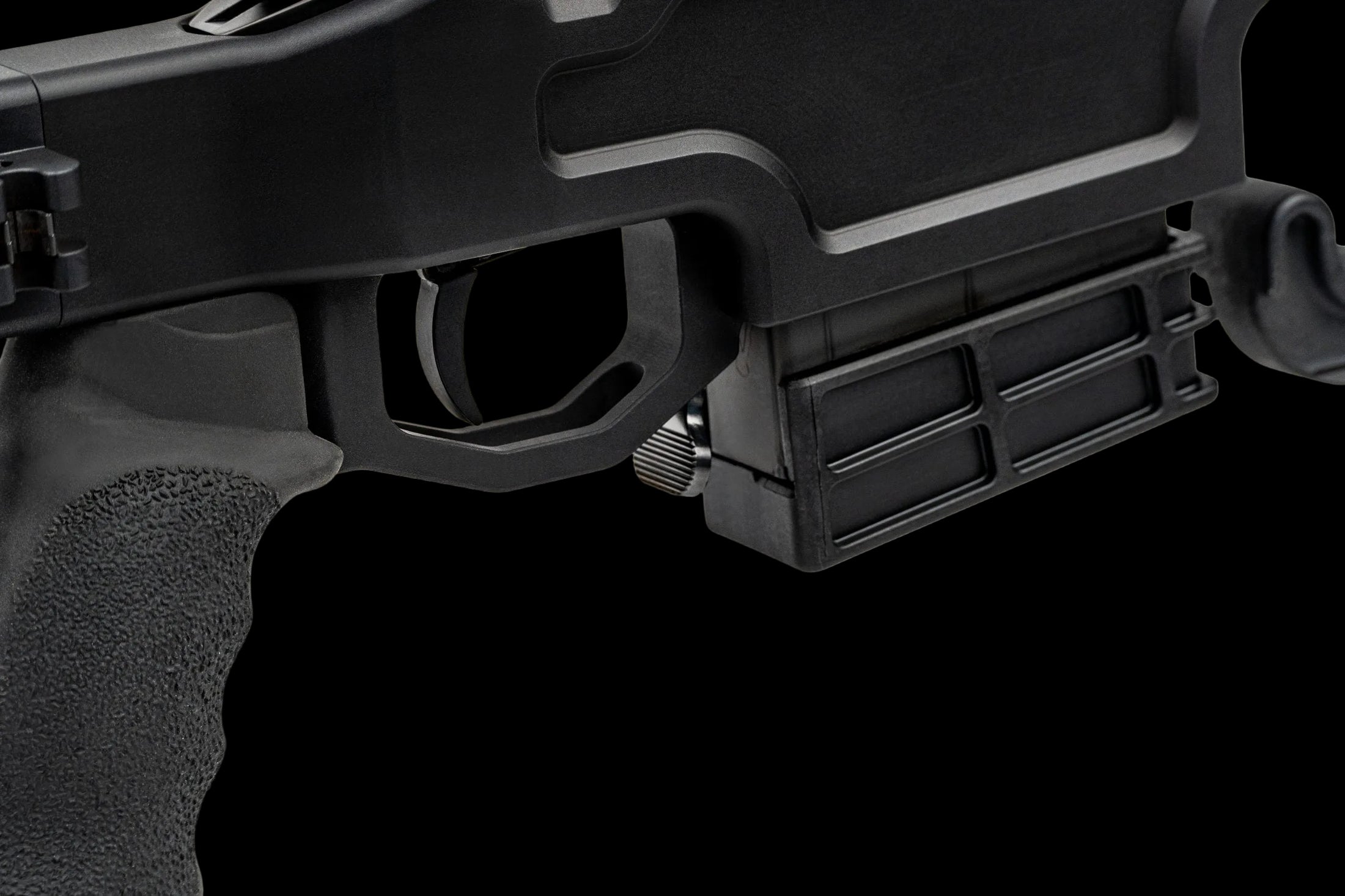 Victrix Armaments Gladio T – Tactical Precision Rifle