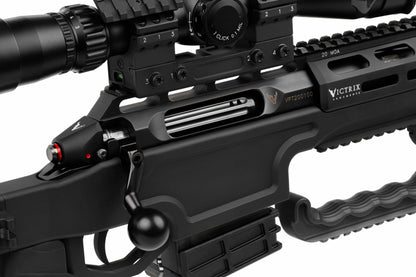 Victrix Armaments Pugio T – Compact Tactical Precision Rifle