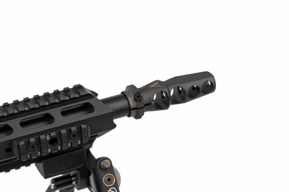 Victrix Armaments Pugio T – Compact Tactical Precision Rifle