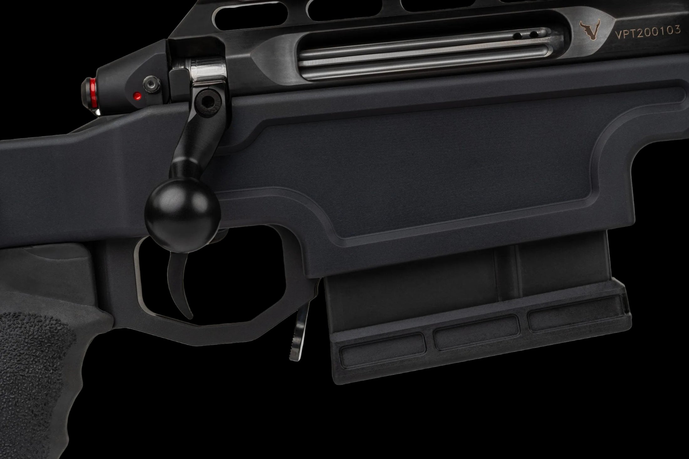 Victrix Armaments Scorpio T – Tactical Long-Range Rifle