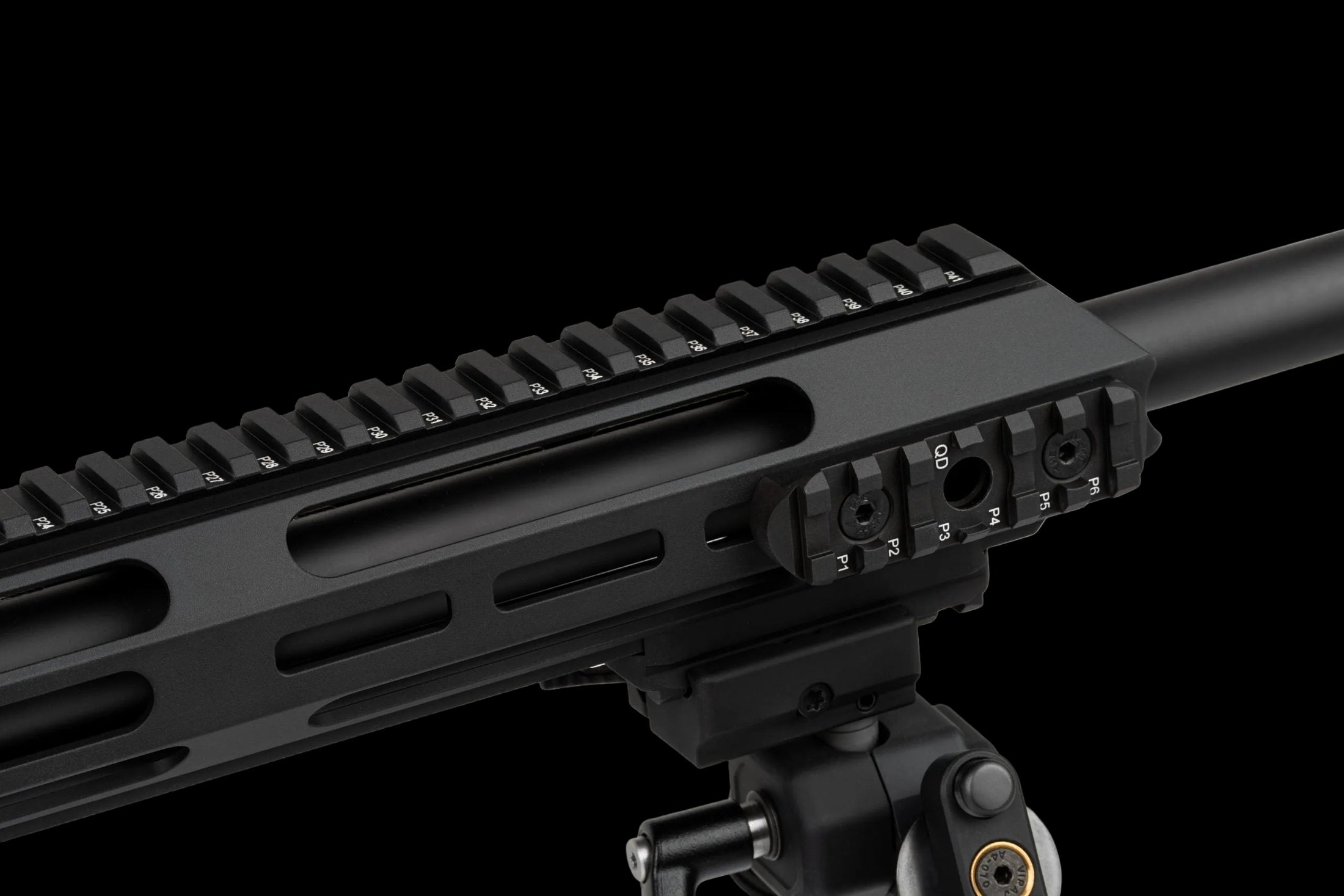 Victrix Armaments Scorpio T – Tactical Long-Range Rifle