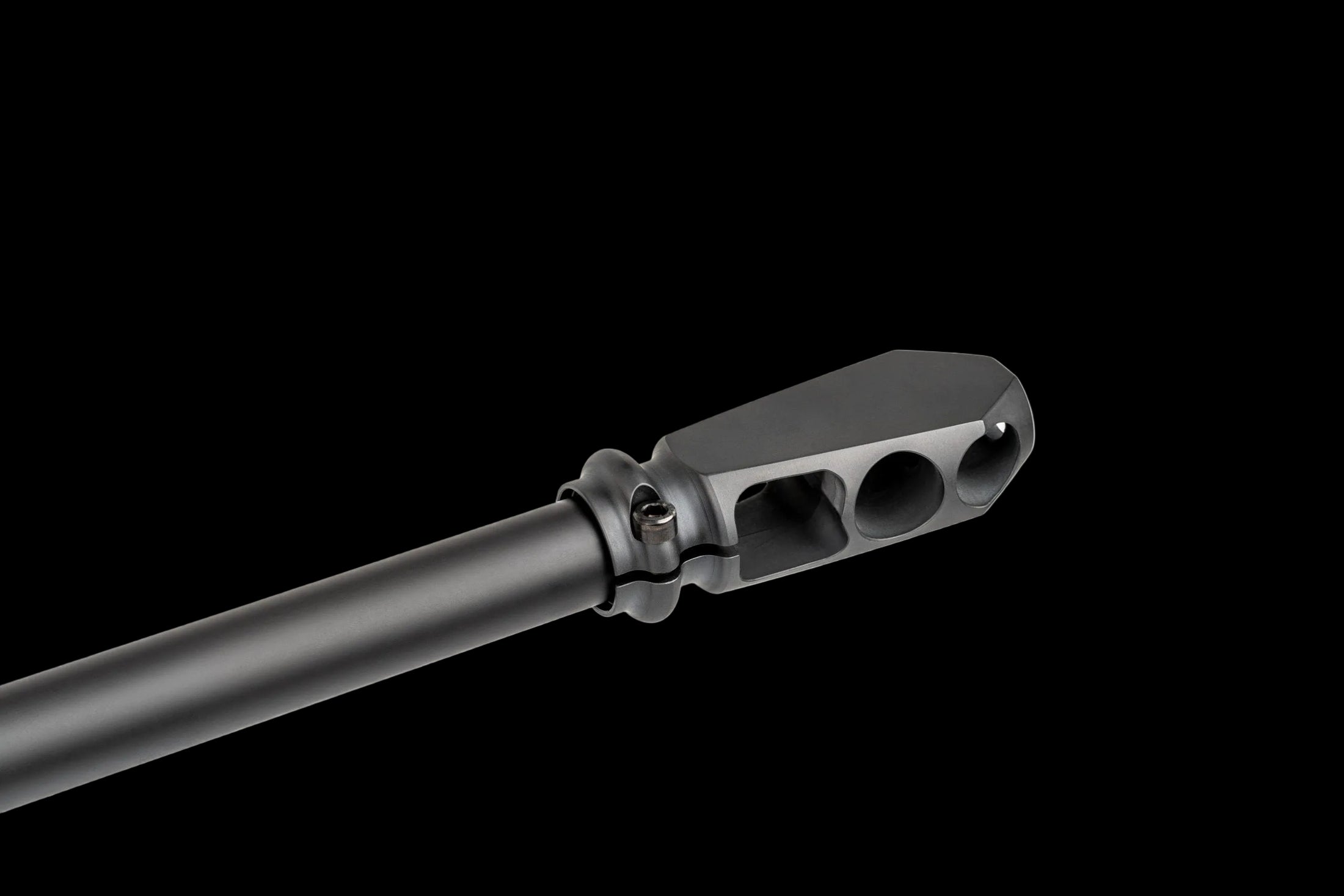 Victrix Armaments Scorpio T – Tactical Long-Range Rifle