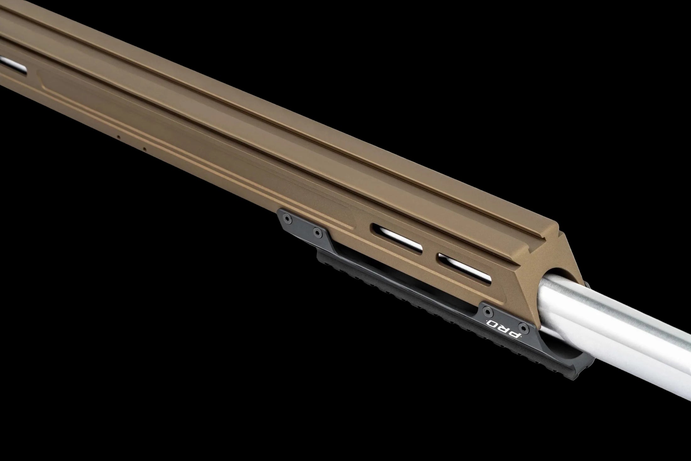 Victrix Armaments ORB – Precision Bolt-Action Rifle
