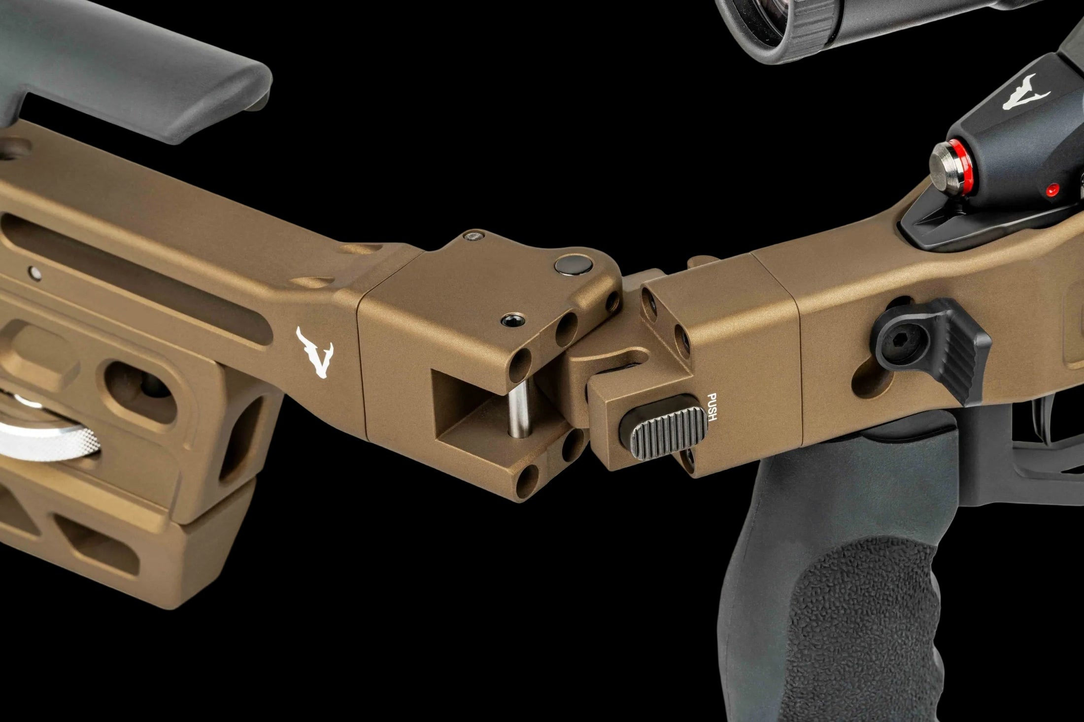 Victrix Armaments ORB – Precision Bolt-Action Rifle