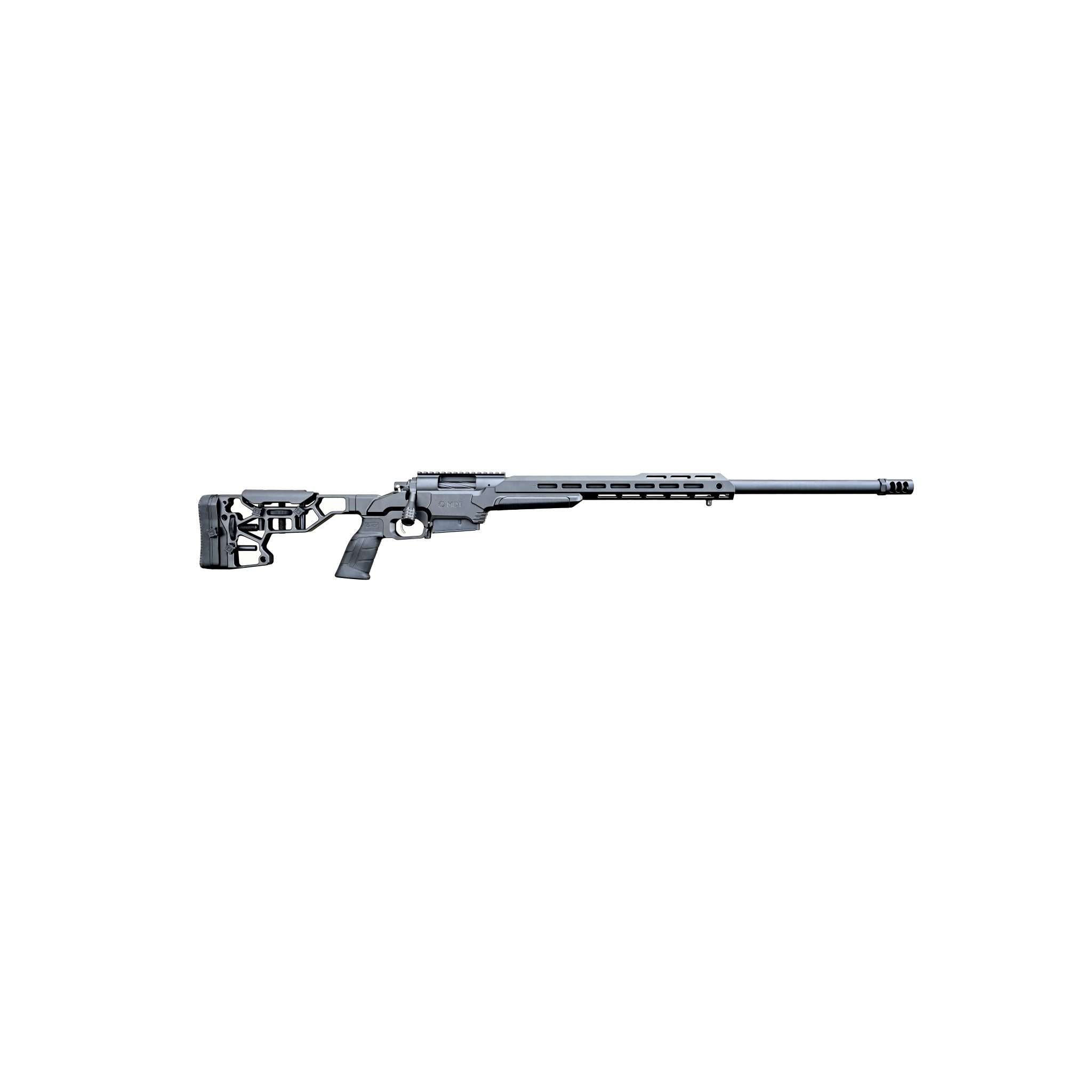 Surgeon Scalpel 591 MDT ESS Precision Rifle – B&B Firearms