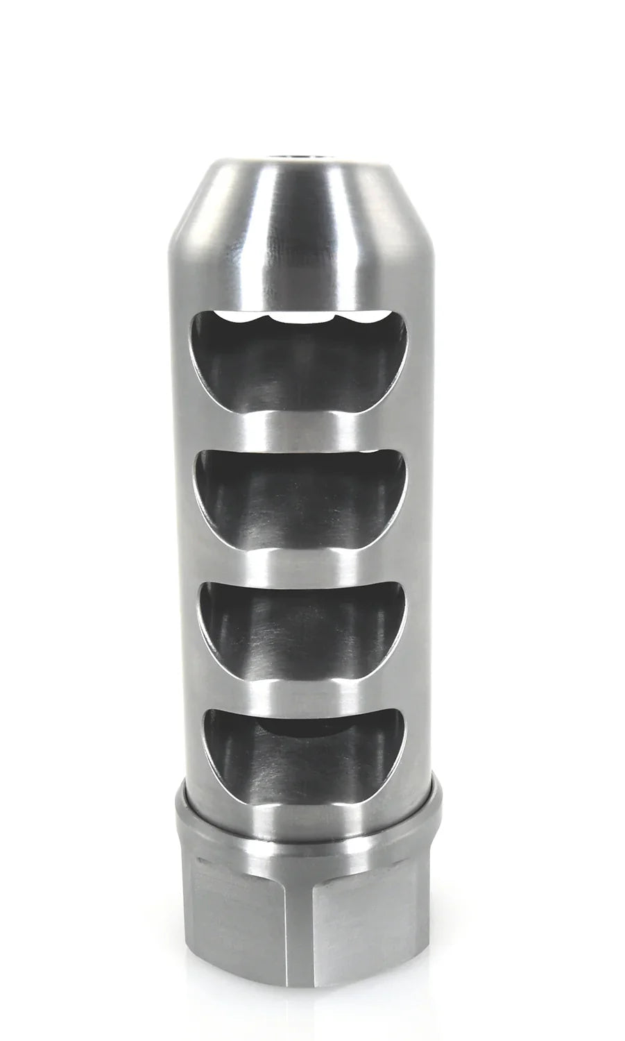 American Precision Arms Gen 2 XX Bastard Self Timing Muzzle Brake