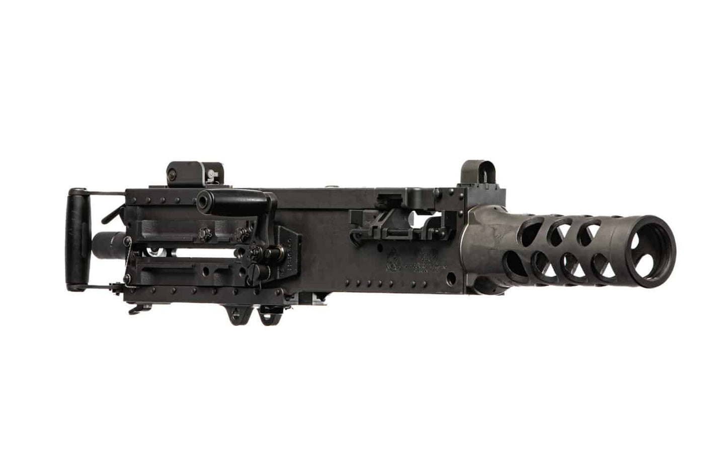 Ohio Ordnance M2-SLR