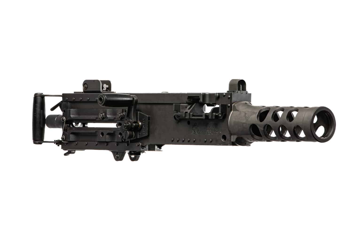 Ohio Ordnance M2-SLR