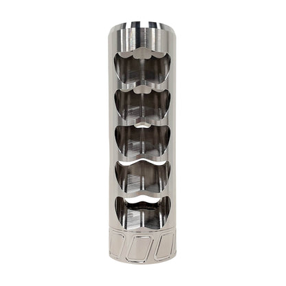 Spearhead Machine ELR Self Timing Muzzle Brake 5 Port (3)