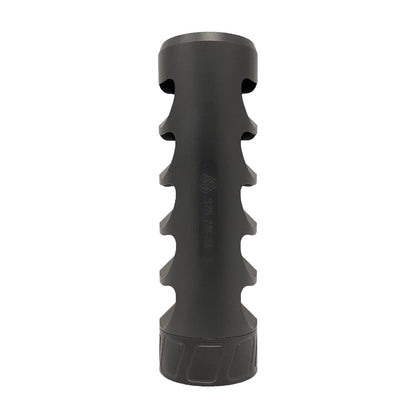 Spearhead Machine ELR Self Timing Muzzle Brake 5 Port (8)