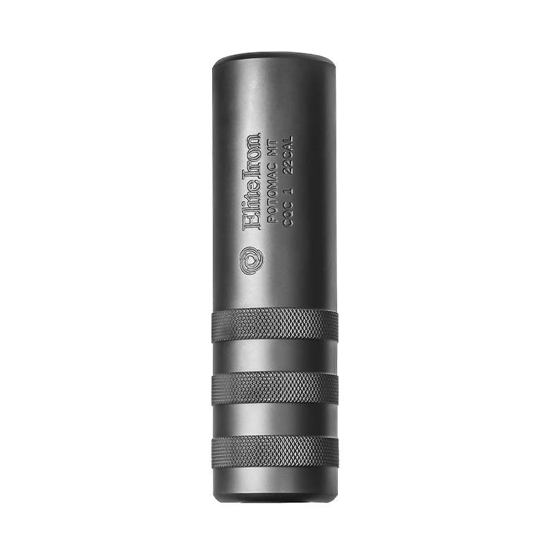 Elite Iron CQC® 1 Suppressor