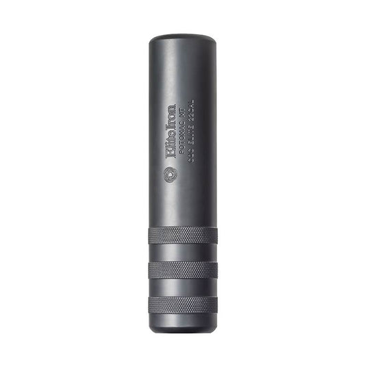 Elite Iron CQC® ELITE Suppressor – .223/5.56, 6.5mm, 6.8mm | AR-15 Compatibility