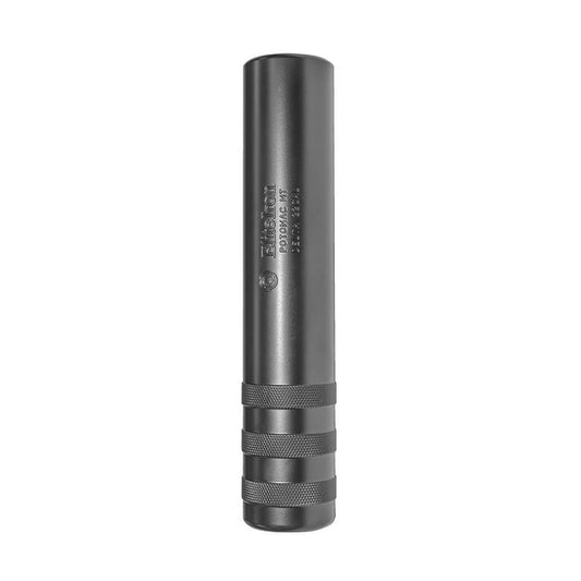 Elite Iron DELTA® Suppressor – Multi-Caliber Performance for .223, 6.5mm, 6.8 & 6mm