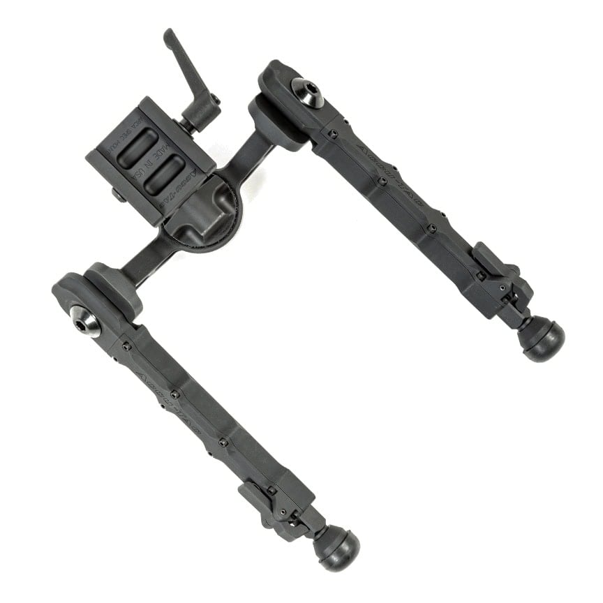Accu-Tac FC-5 G2 Arca Spec QD Bipod