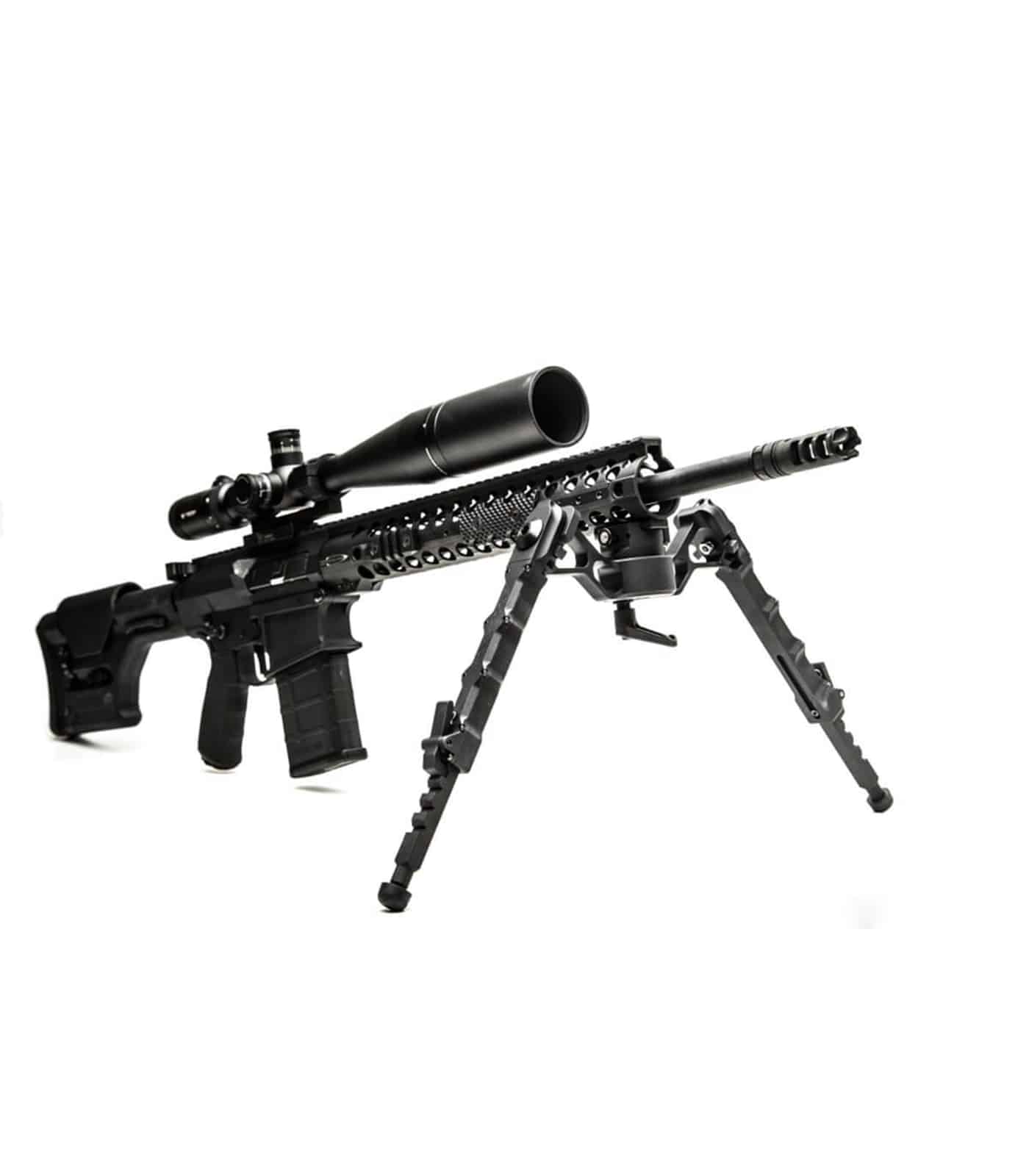 Accu-Tac FC-5 QD F-Class Bipod