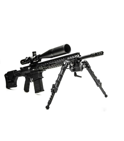 Accu-Tac FC-5 QD F-Class Bipod