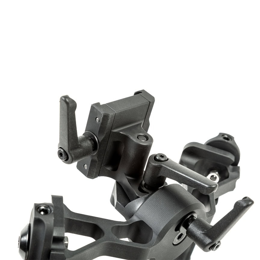 Accu-Tac FC-5 G2 Arca Spec QD Bipod