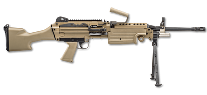 FN M249S® (9)