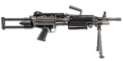 FN M249S® PARA