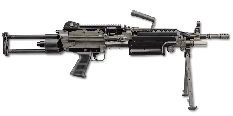 FN M249S® PARA