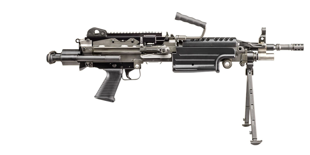 FN M249S® PARA (2)