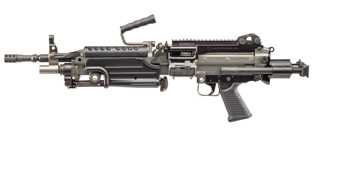 FN M249S® PARA (6)