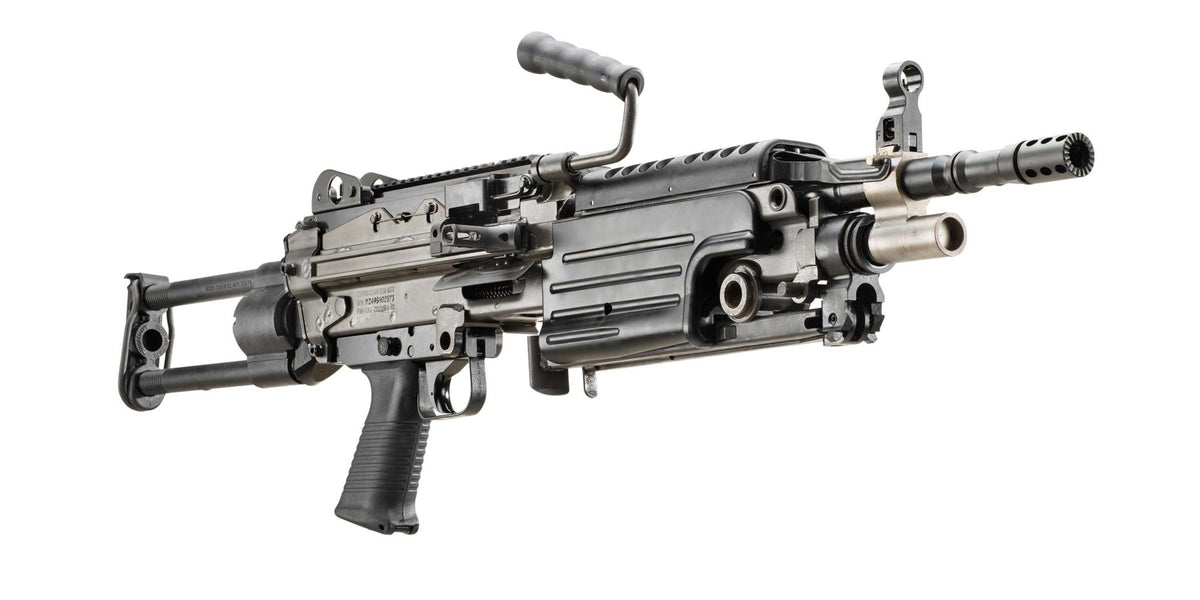 FN M249S® PARA (7)
