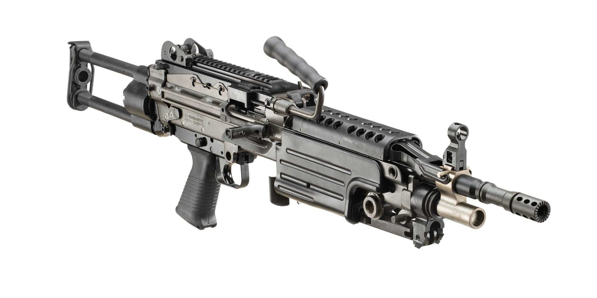 FN M249S® PARA (8)