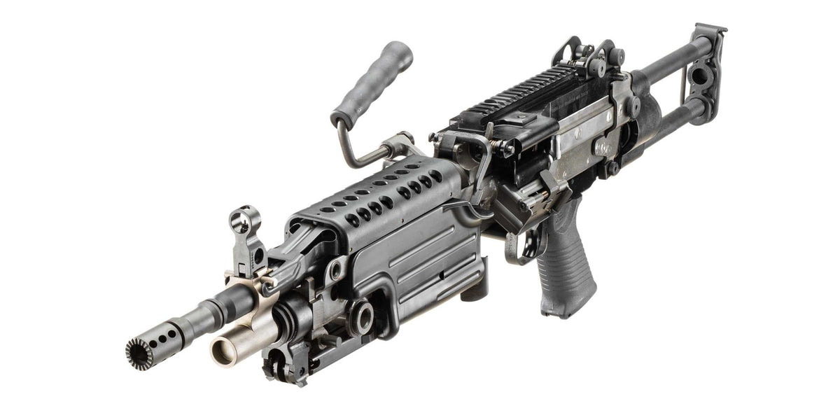 FN M249S® PARA (10)
