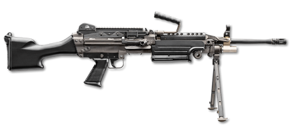 FN M249S®