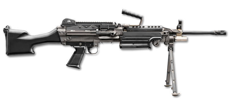 FN M249S®