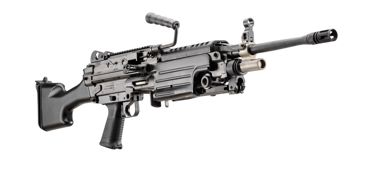 FN M249S® (2)