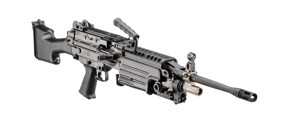 FN M249S® (3)