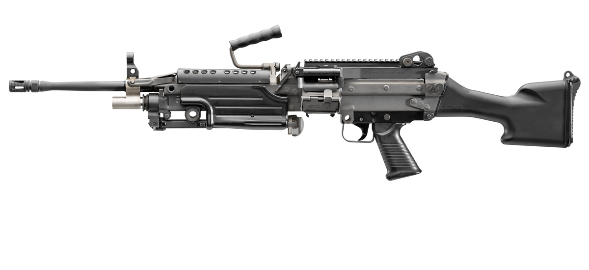 FN M249S® (4)