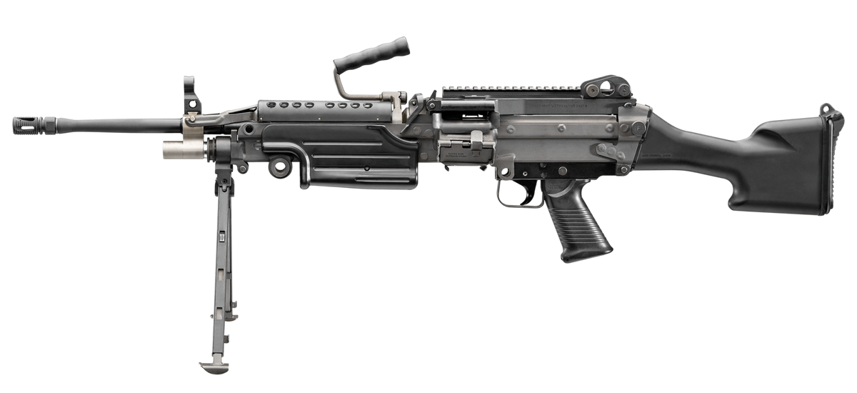 FN M249S® (5)