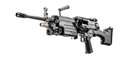 FN M249S® (6)