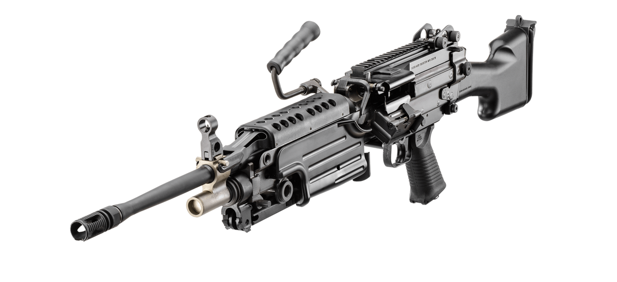FN M249S® (7)